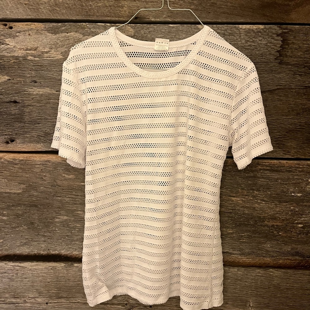 Zyia Chill Tee